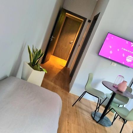 Residenza Gramsci Hotel Matera Bagian luar foto