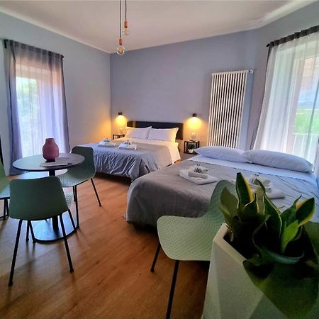 Residenza Gramsci Hotel Matera Bagian luar foto