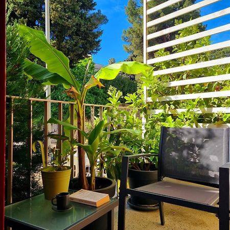 Residenza Gramsci Hotel Matera Bagian luar foto