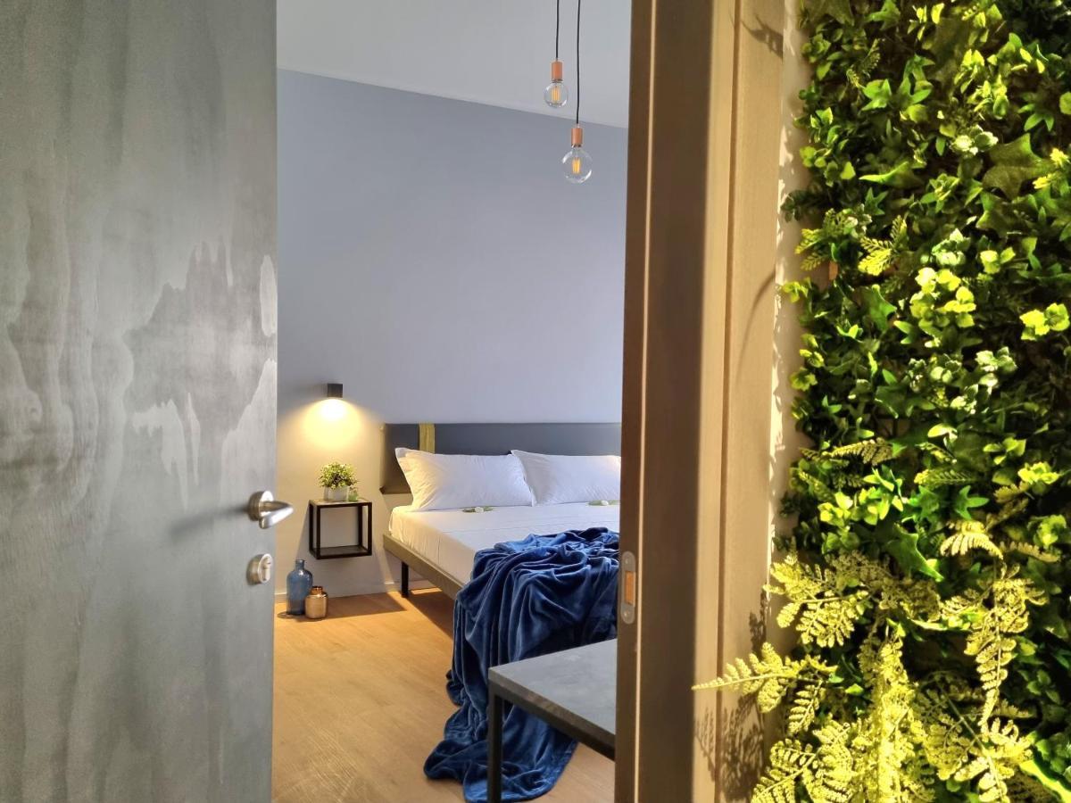 Residenza Gramsci Hotel Matera Bagian luar foto