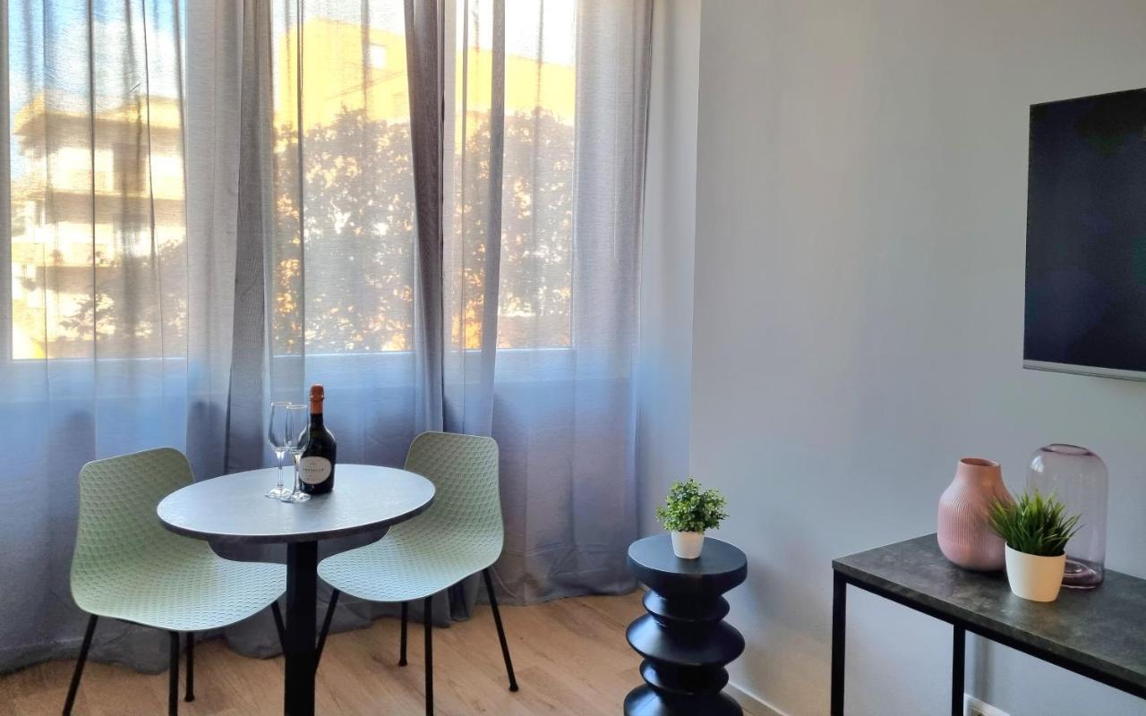 Residenza Gramsci Hotel Matera Bagian luar foto