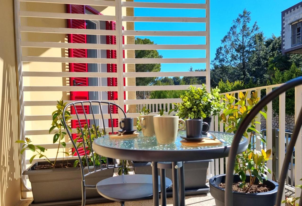 Residenza Gramsci Hotel Matera Bagian luar foto