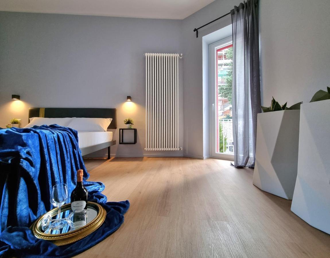 Residenza Gramsci Hotel Matera Bagian luar foto
