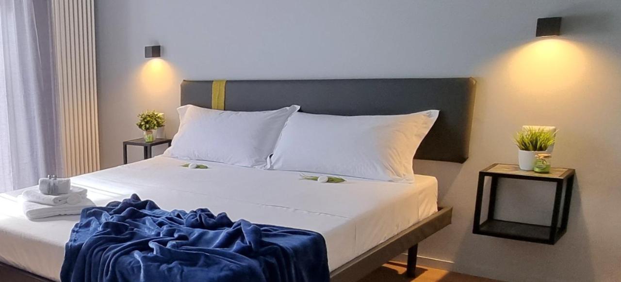 Residenza Gramsci Hotel Matera Bagian luar foto