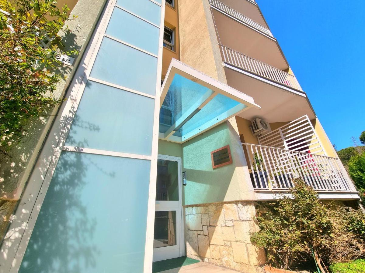 Residenza Gramsci Hotel Matera Bagian luar foto
