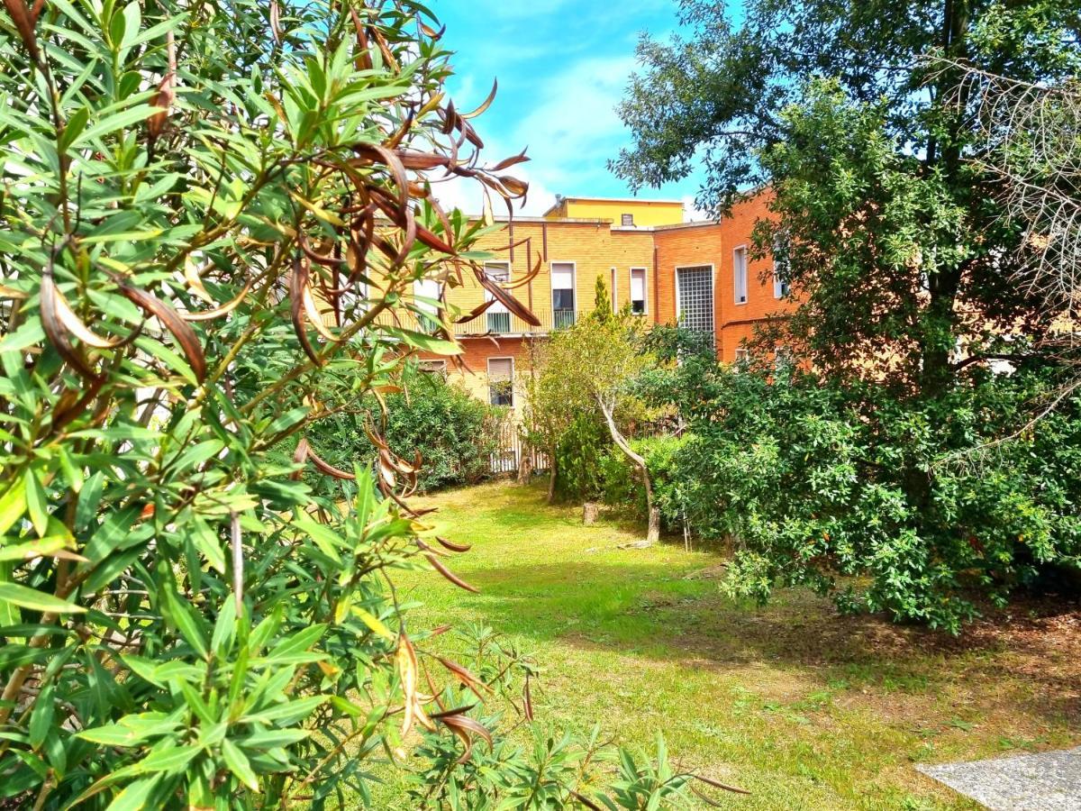Residenza Gramsci Hotel Matera Bagian luar foto