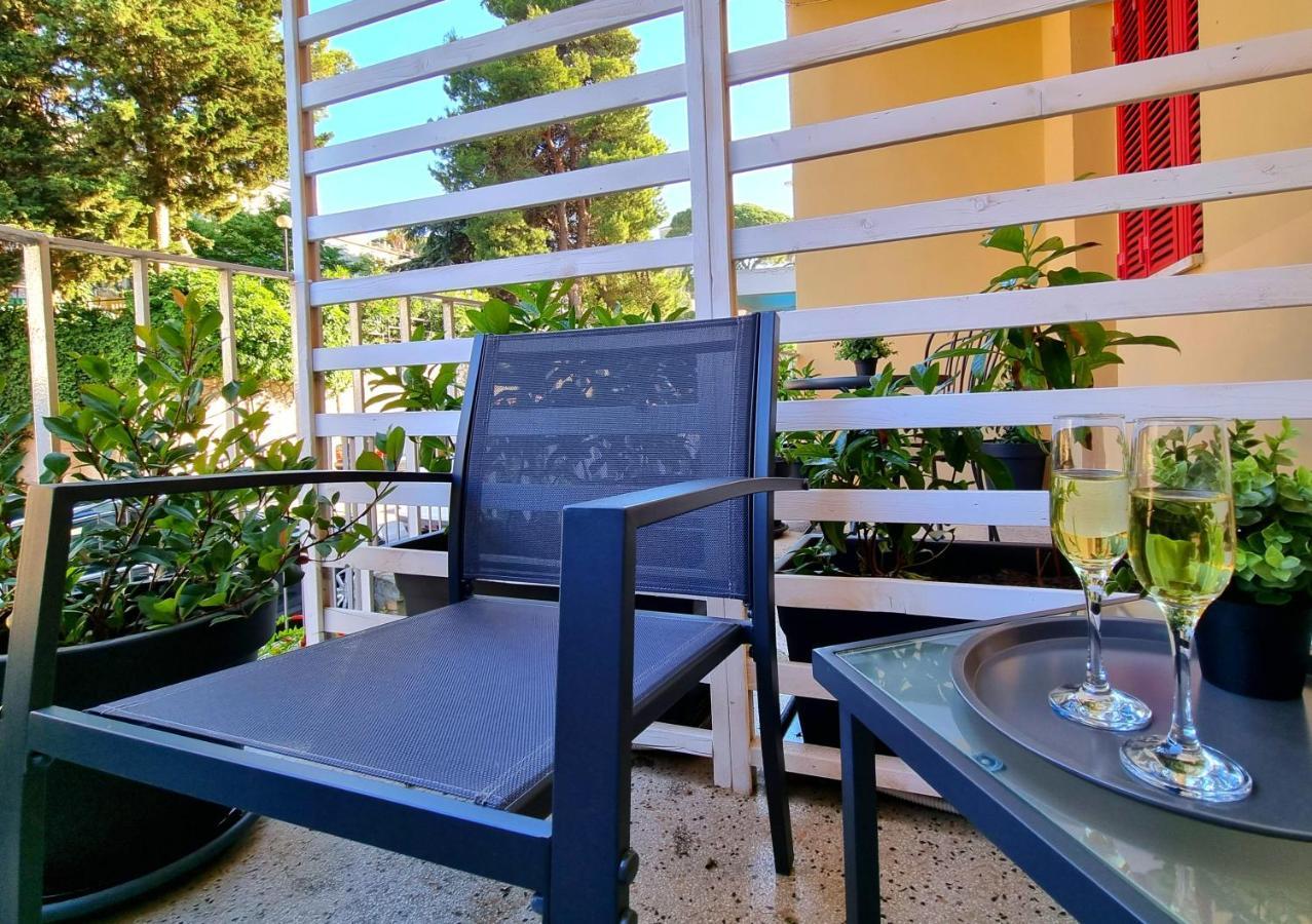 Residenza Gramsci Hotel Matera Bagian luar foto