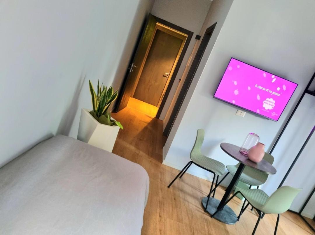 Residenza Gramsci Hotel Matera Bagian luar foto