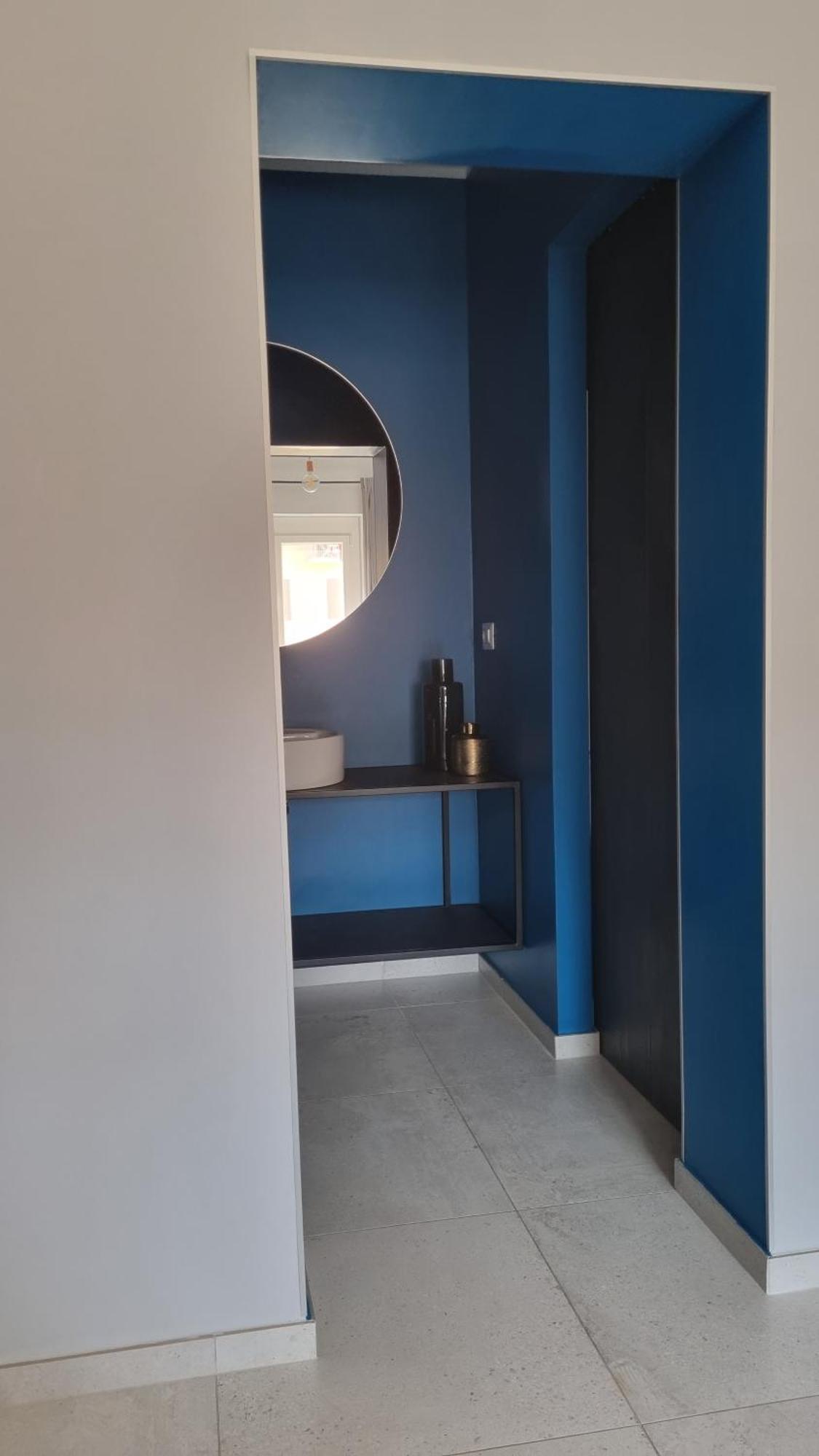 Residenza Gramsci Hotel Matera Bagian luar foto