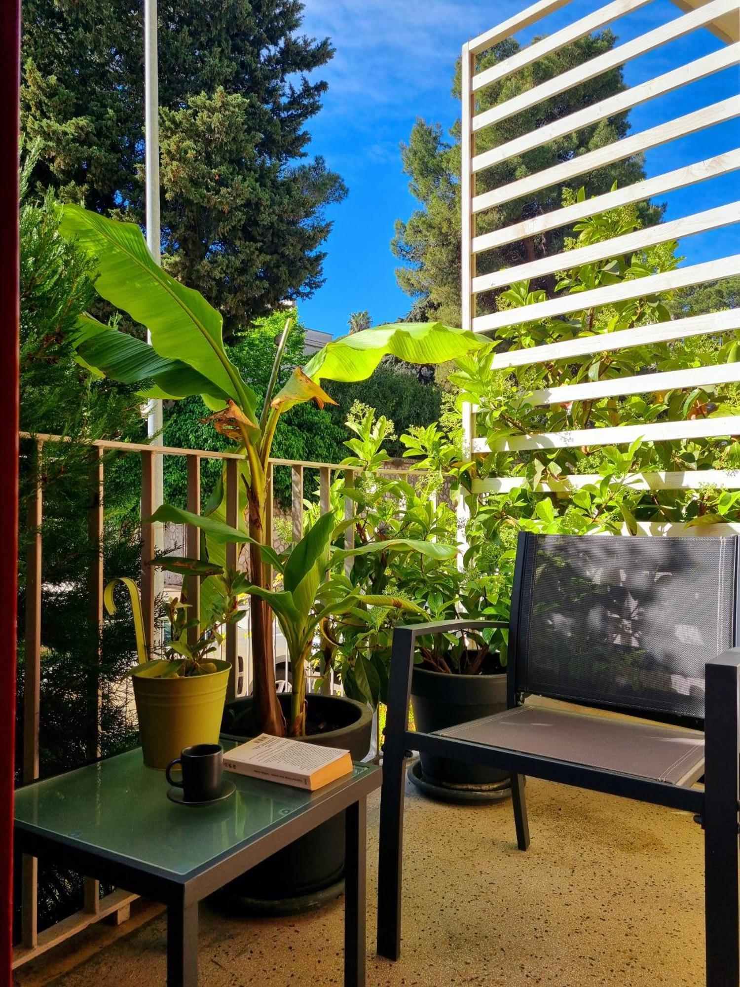 Residenza Gramsci Hotel Matera Bagian luar foto