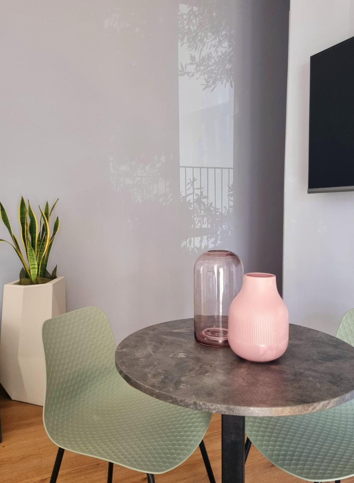Residenza Gramsci Hotel Matera Bagian luar foto
